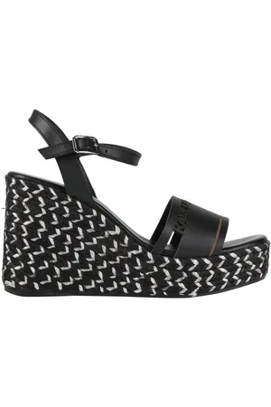 Karl Lagerfeld Espadrilles
