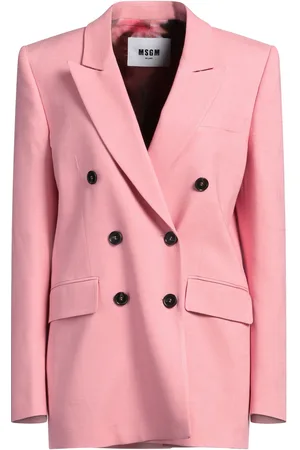 Msgm Blazers
