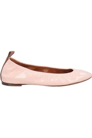 Lanvin Ballet flats