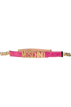 Moschino Belts