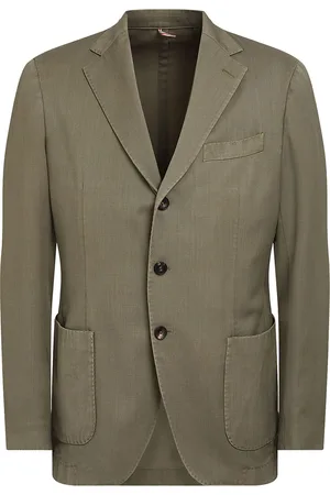 Biagio Santaniello Blazers