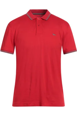 HARMONT&BLAINE Polo shirts