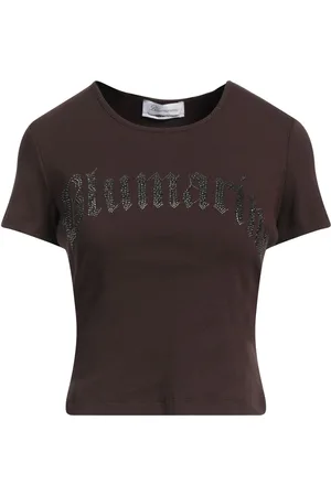 BLUMARINE T-shirts