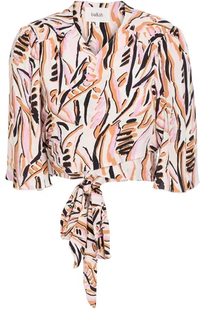 Bash BA & SH Tops