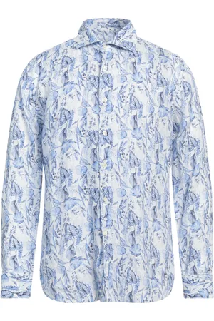 120% Lino 120% LINO Shirts