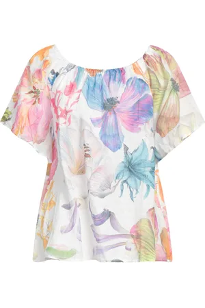 120% Lino 120% LINO Tops