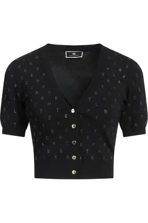 Elisabetta Franchi Cardigans