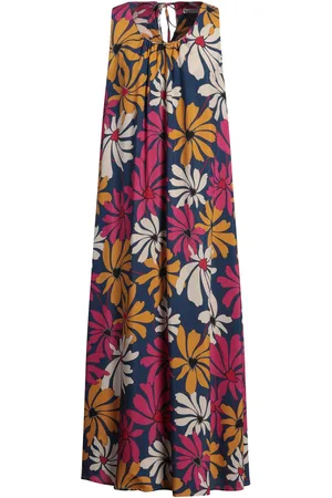 CAFèNOIR CAFèNOIR Maxi dresses