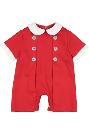 PAIO CRIPPA Baby Jumpsuits & Overalls