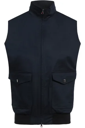 Kired Vests