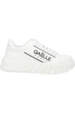 GAËLLE GAëLLE Paris Sneakers