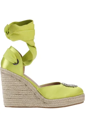 GAËLLE GAëLLE Paris Espadrilles