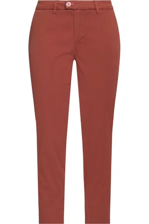 Baronio Pants