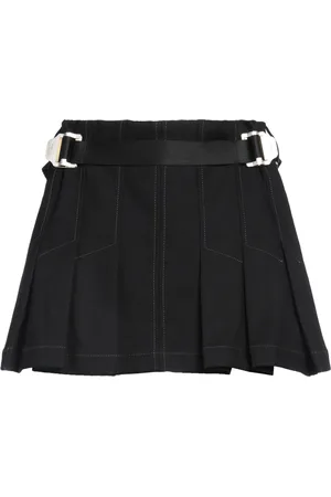 DION LEE Mini skirts