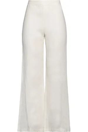 120% Lino 120% LINO Pants