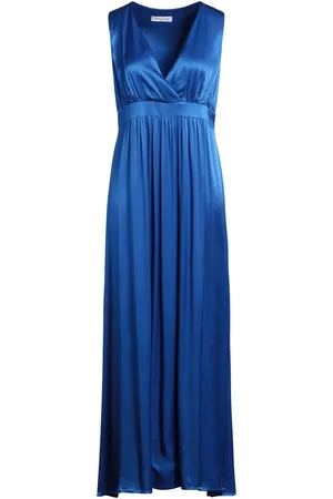 CAFèNOIR CAFèNOIR Maxi dresses