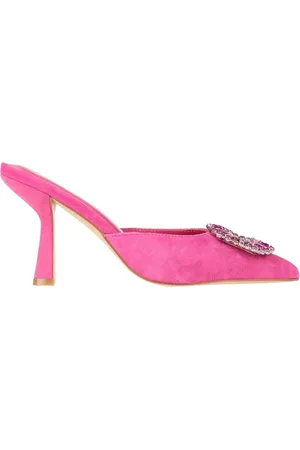 Alma en Pena Mules & Clogs