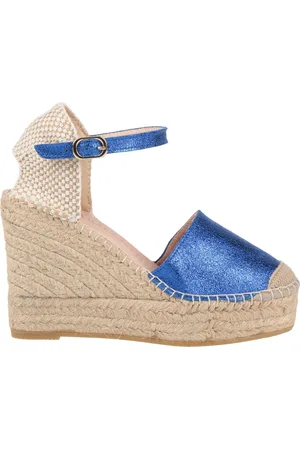 Macarena Espadrilles
