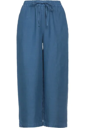 120% Lino 120% LINO Pants
