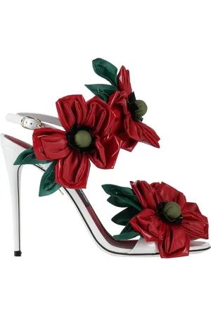 Dolce & Gabbana DOLCE & GABBANA Sandals