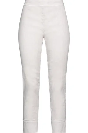 120% Lino 120% LINO Pants