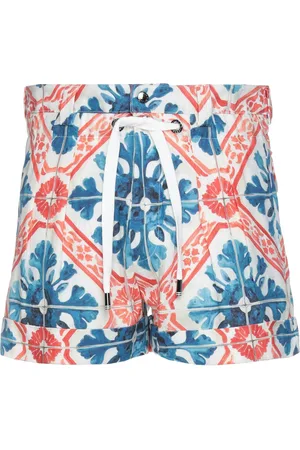 Dolce & Gabbana DOLCE & GABBANA Shorts & Bermuda Shorts