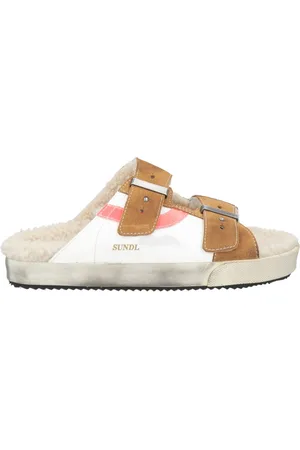 Hidnander Sandals