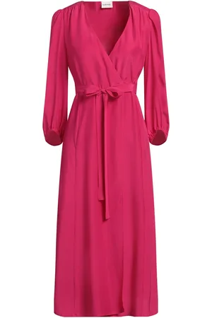P.A.R.O.S.H. Midi dresses
