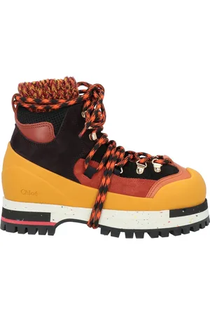 Chloé Ankle boots
