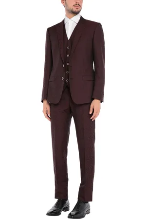 Dolce & Gabbana DOLCE & GABBANA Suits