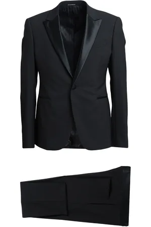 Emporio Armani Suits