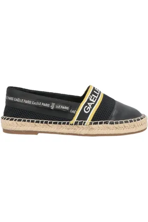 GAËLLE GAëLLE Paris Espadrilles