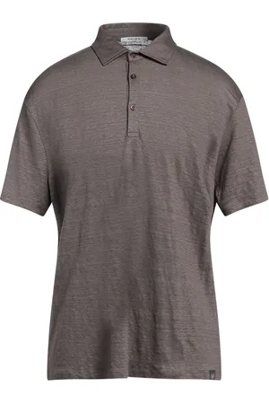 KANGRA CASHMERE Polo shirts