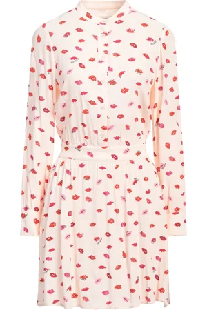 Zadig & Voltaire ZADIG & VOLTAIRE Mini dresses