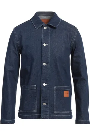 Sandro Denim outerwear