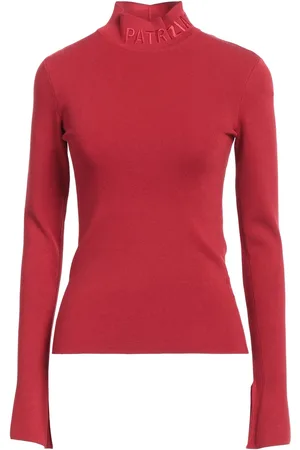 Patrizia Pepe Turtlenecks