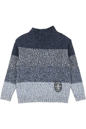 Dolce & Gabbana DOLCE & GABBANA Turtlenecks