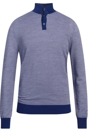 CANALI Turtlenecks