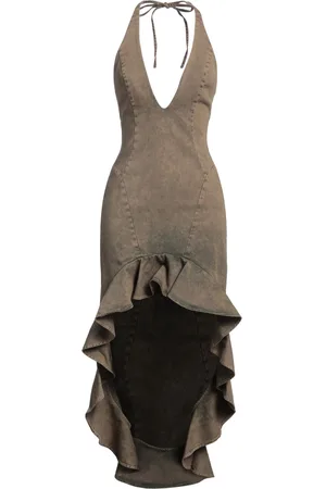 MISBHV Mini dresses