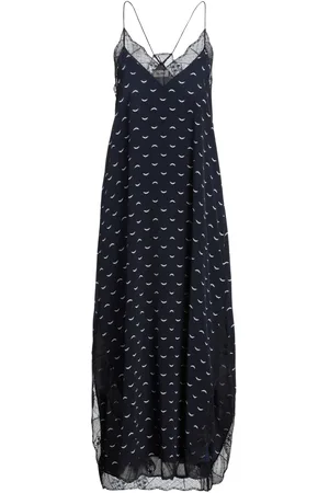 Zadig & Voltaire ZADIG & VOLTAIRE Maxi dresses