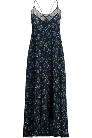 Zadig & Voltaire ZADIG & VOLTAIRE Midi dresses