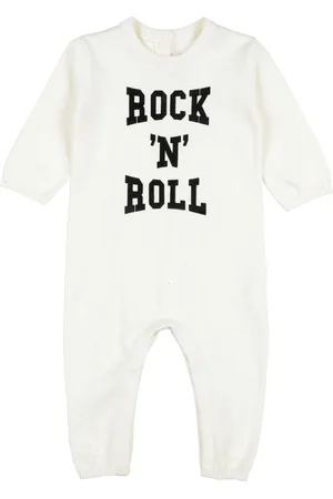 Zadig & Voltaire ZADIG & VOLTAIRE Baby Jumpsuits & Overalls
