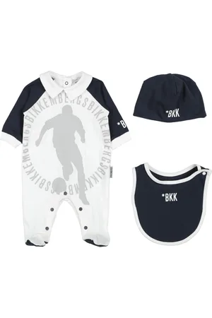 Bikkembergs Baby accessories sets