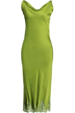 Ermanno Firenze Midi dresses
