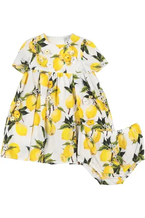 Dolce & Gabbana DOLCE & GABBANA Baby dresses