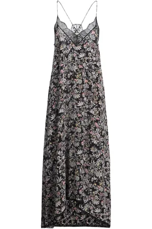 Zadig & Voltaire ZADIG & VOLTAIRE Maxi dresses