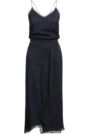 Zadig & Voltaire ZADIG & VOLTAIRE Maxi dresses