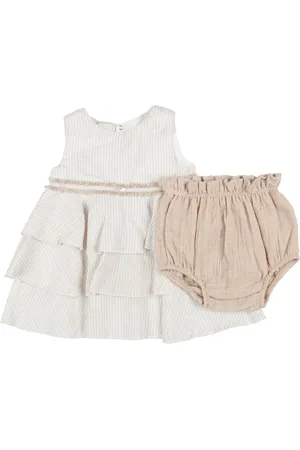 LALALU Baby dresses