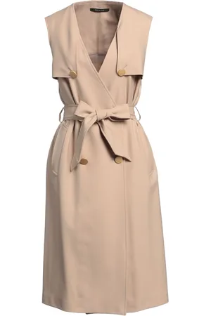 TAGLIATORE TAGLIATORE 02-05 Overcoats & Trench Coats