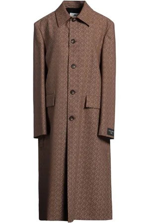 Marine Serre Coats